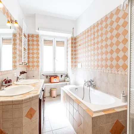 Danilo's House Comfort By Rentbeat Apartamento *