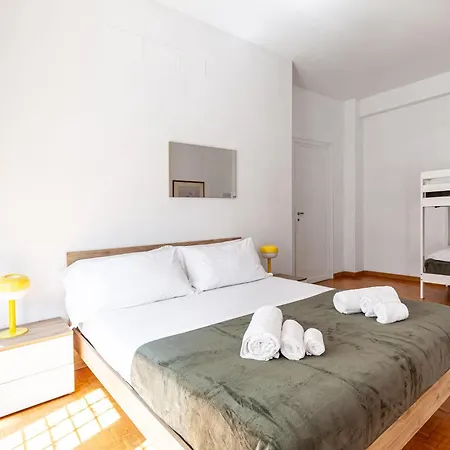 Apartamento Danilo's House Comfort By Rentbeat