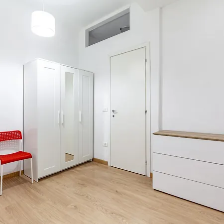 Apartamento Danilo's House Comfort By Rentbeat Roma