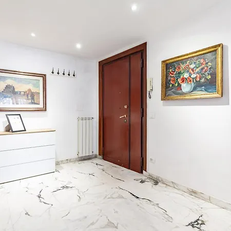 Danilo's House Comfort By Rentbeat Apartamento *