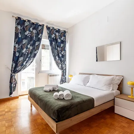 Danilo's House Comfort By Rentbeat Roma