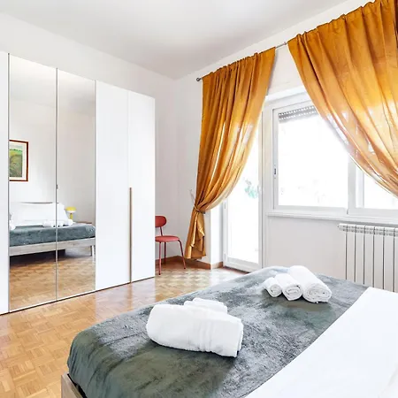 Danilo's House Comfort By Rentbeat