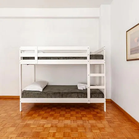 Danilo's House Comfort By Rentbeat