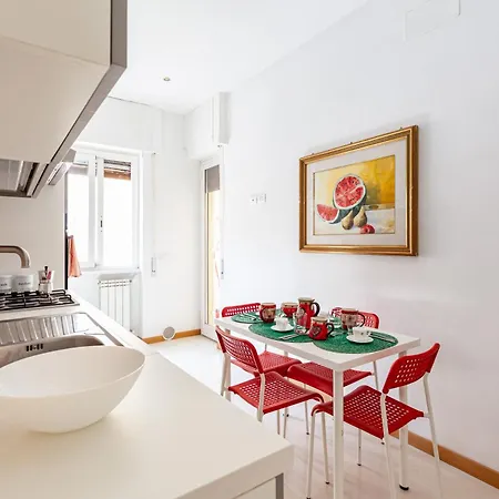 Apartamento Danilo's House Comfort By Rentbeat