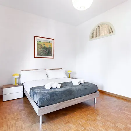 Danilo's House Comfort By Rentbeat Apartamento Roma