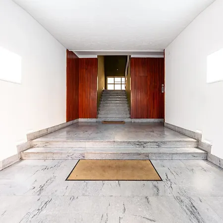 Apartamento Danilo's House Comfort By Rentbeat Roma