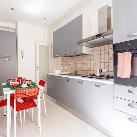 Danilo's House Comfort By Rentbeat * Roma