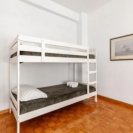 Danilo's House Comfort By Rentbeat Apartamento *