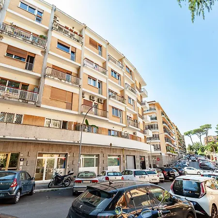 Danilo's House Comfort By Rentbeat Apartamento