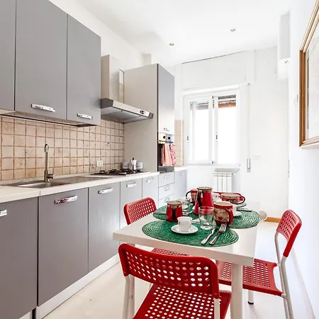 Danilo's House Comfort By Rentbeat