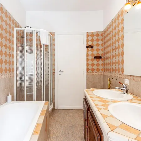 Danilo's House Comfort By Rentbeat Apartamento Roma