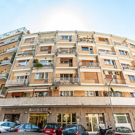 Danilo's House Comfort By Rentbeat Apartamento