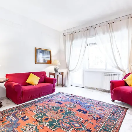 Danilo's House Comfort By Rentbeat