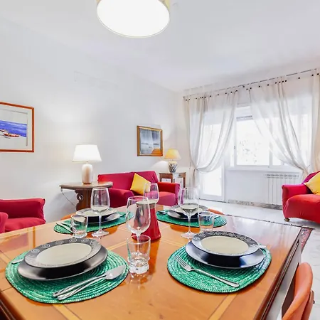 Danilo's House Comfort By Rentbeat Apartamento *