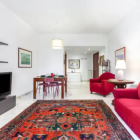 Danilo's House Comfort By Rentbeat Apartamento *